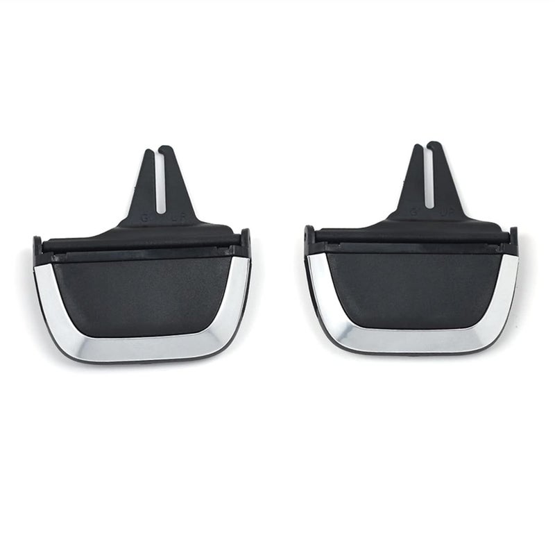 Wivplex AC Vent Grille Tab Slider Clips for 5 6GT Series - Image 1