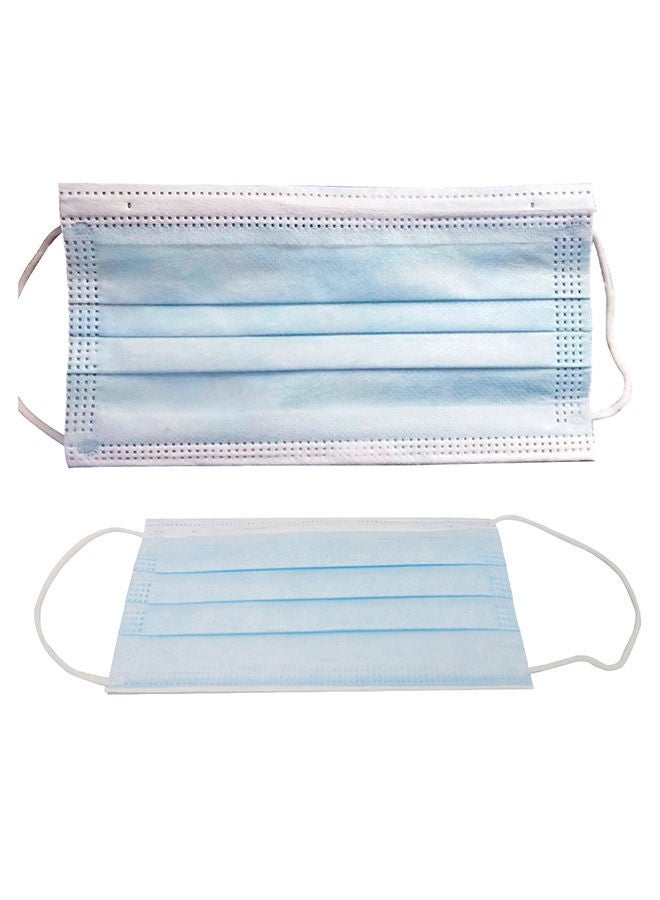 نيبمينينت مجموعة من 20 قناع وجه للاستخدام مرة واحدة - Image 5