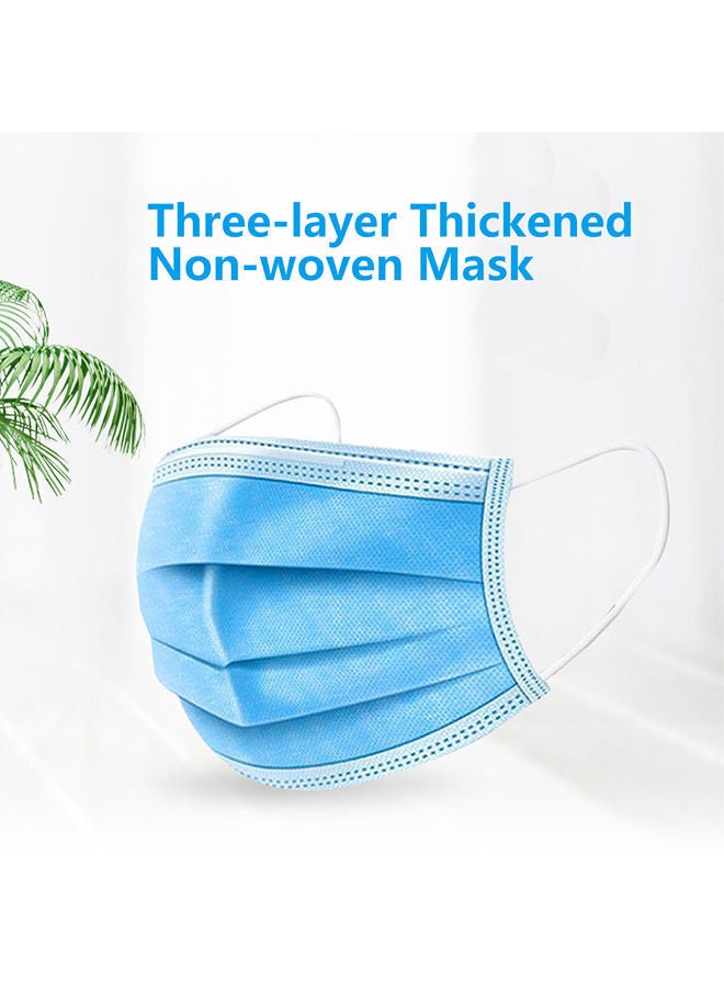 نيبمينينت مجموعة من 20 قناع وجه للاستخدام مرة واحدة - Image 4