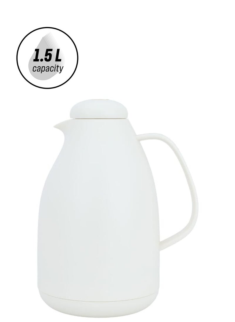 Alsaif Gallery - Penguin Pro Big Thermos 1.5 liters - Image 1