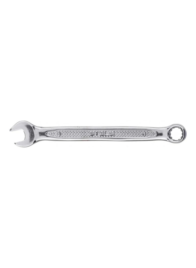 STELS Combination Wrench, CrV, Anti-slip (8mm) - Image 4