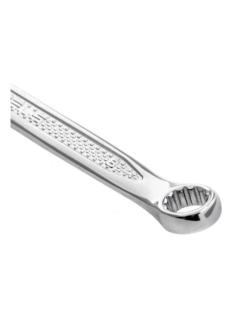 STELS Combination Wrench, CrV, Anti-slip (8mm) - Image 3
