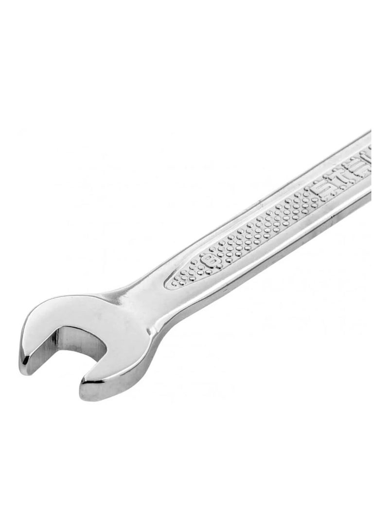 STELS Combination Wrench, CrV, Anti-slip (8mm) - Image 2