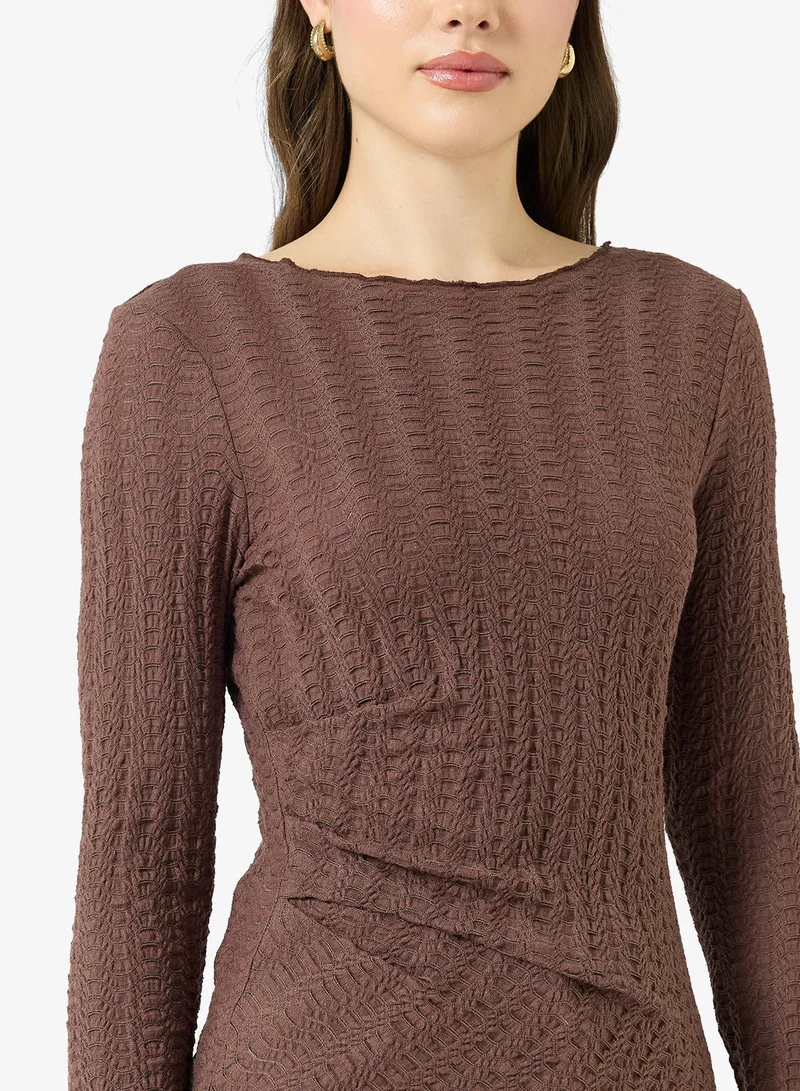 ONLY Essential Crew Neck T-Shirt