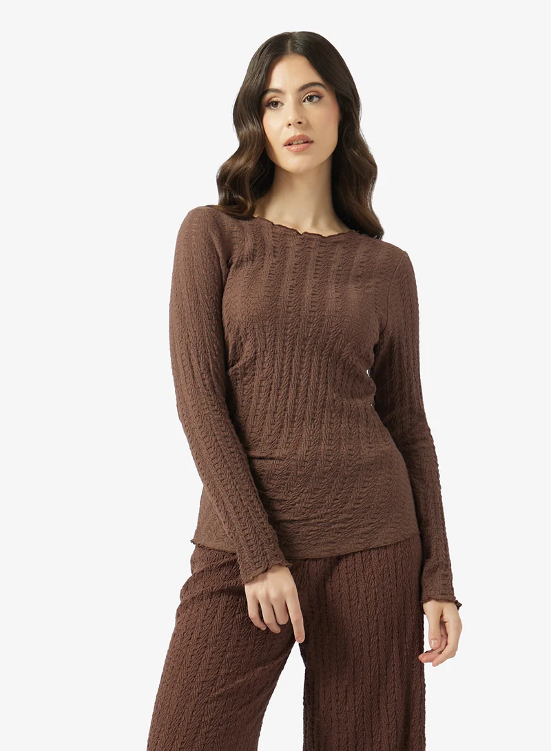 ONLY Essential Crew Neck T-Shirt