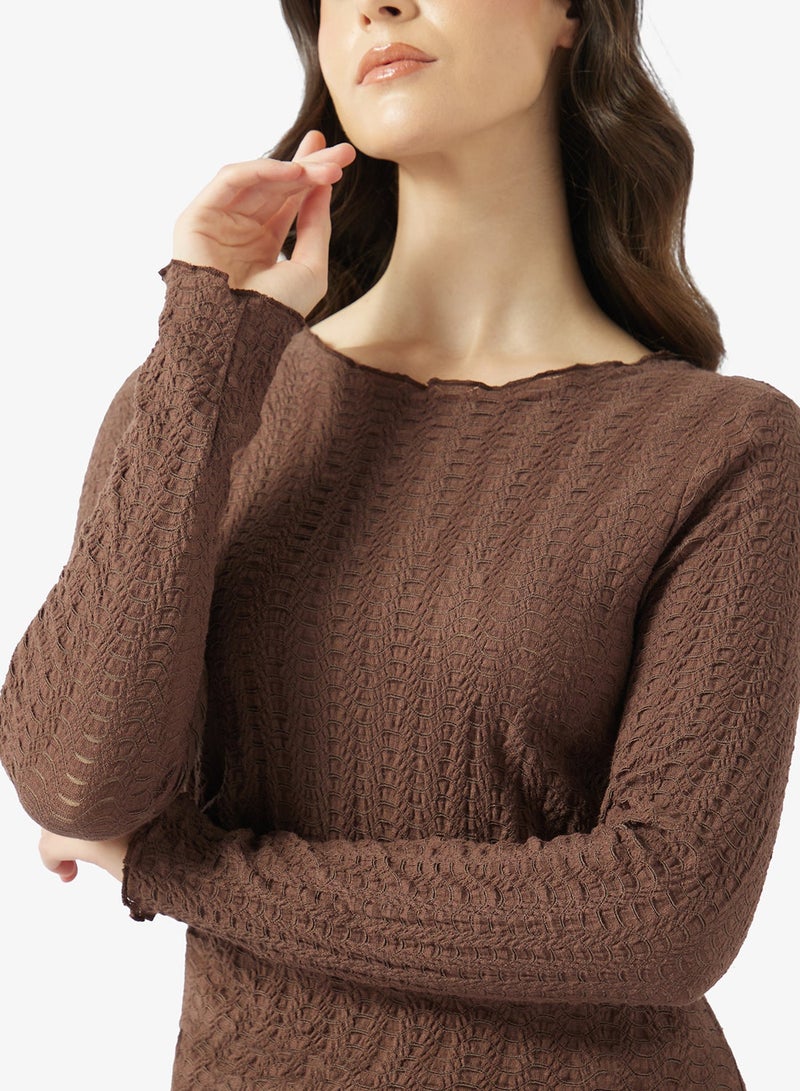 ONLY Essential Crew Neck T-Shirt - Image 4