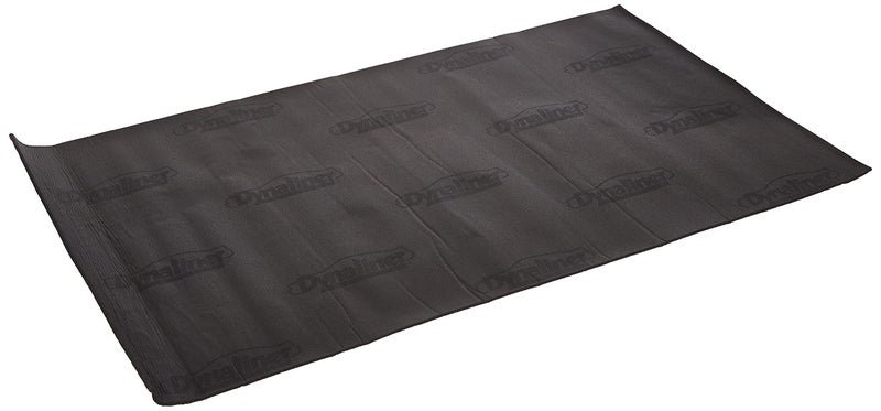 DYNAMAT 11103 Dynaliner 32" x 54" x 1/2" Thick Self-Adhesive Sound Deadener – Made in USA - Image 4