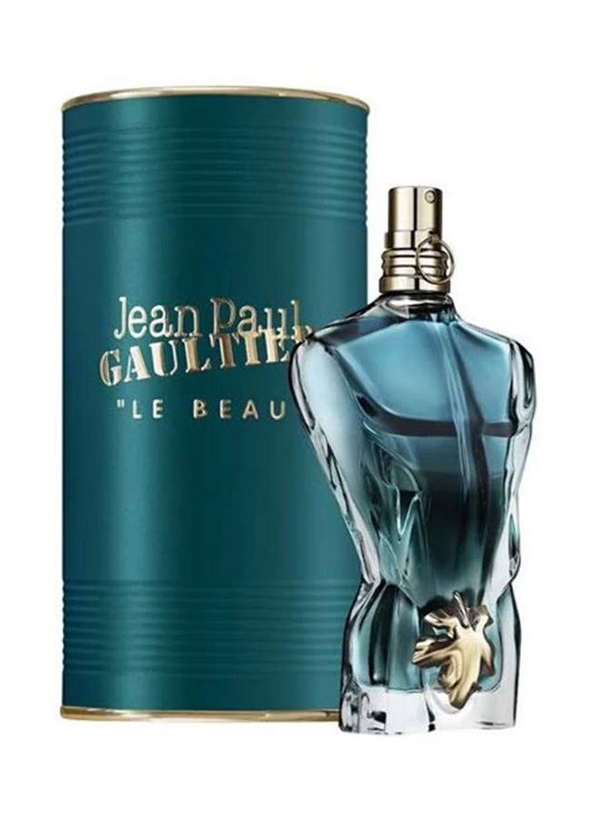 Jean Paul GAULTIER Le Beau EDT 75ml - Image 2