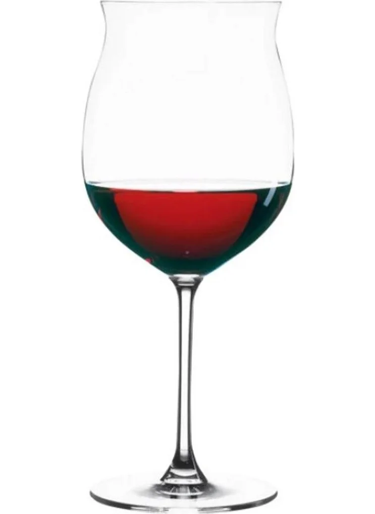 Paşabahçe 66011 F&d Wine Glass 6-pack 700 cc