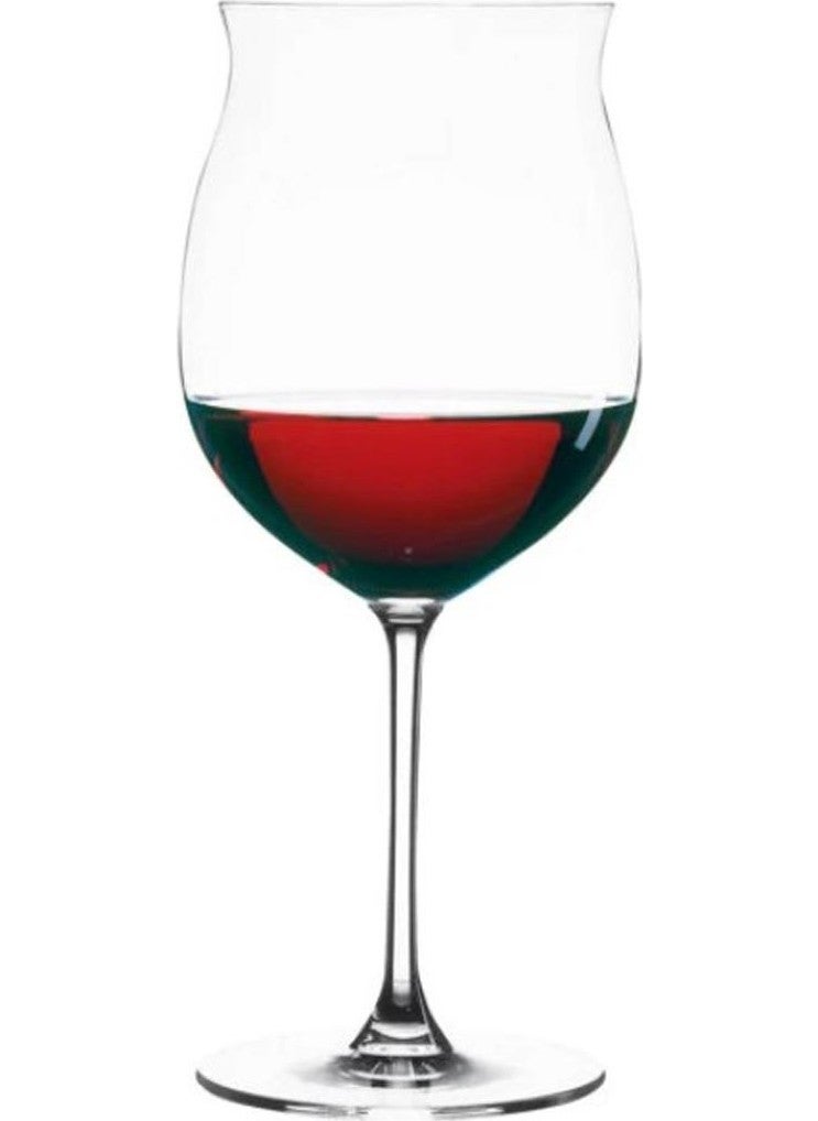 Paşabahçe 66011 F&d Wine Glass 6-pack 700 cc 