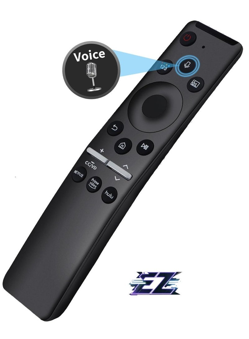 PopZa Replacement Remote Control for LG Magic Remote MR20GA – Compatible with LG OLED 4K UHD LED NanoCell Smart TVs with Pointer & Voice Function, Netflix, Prime Video Support - Image 2