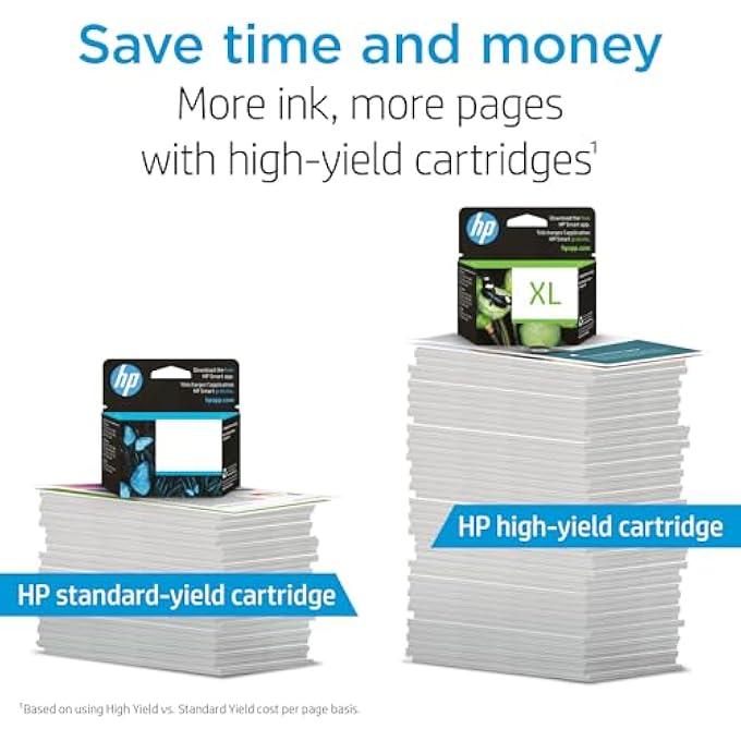 61 BLACK INK CARTRIDGE (CH561WN), 61 TRI-COLOR INK CARTRIDGE (CH562WN), 2 INK CARTRIDGES (CR259FN)(PACKAGING MAY VARY) - Image 3