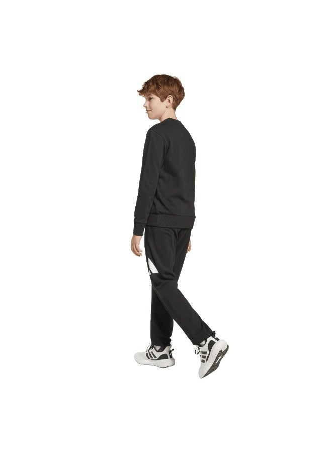 Adidas adidas essentials unisex youth/baby jogger  - Image 5