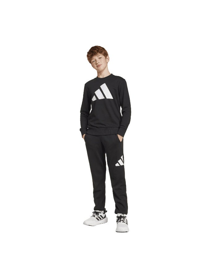 Adidas adidas essentials unisex youth/baby jogger  - Image 4