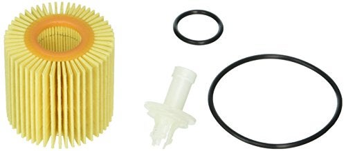 Denso 150-3021 Oil Filter - Image 4