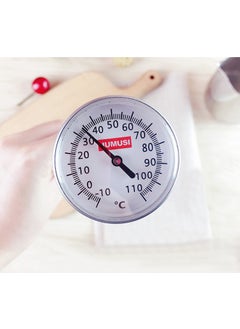 Jumusi Milk And Liquid Thermometer Meter Thr342 With Manual Pointer  - Image 5
