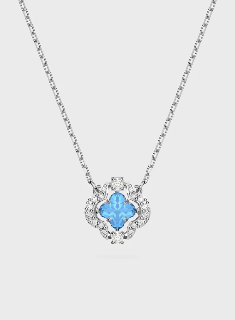 SWAROVSKI Sparkling Dc Necklace