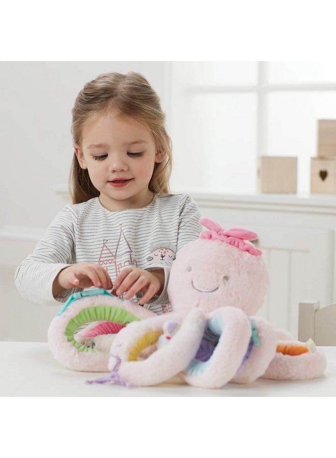 Mud Pie Octivity Pal (Pink) - Image 2