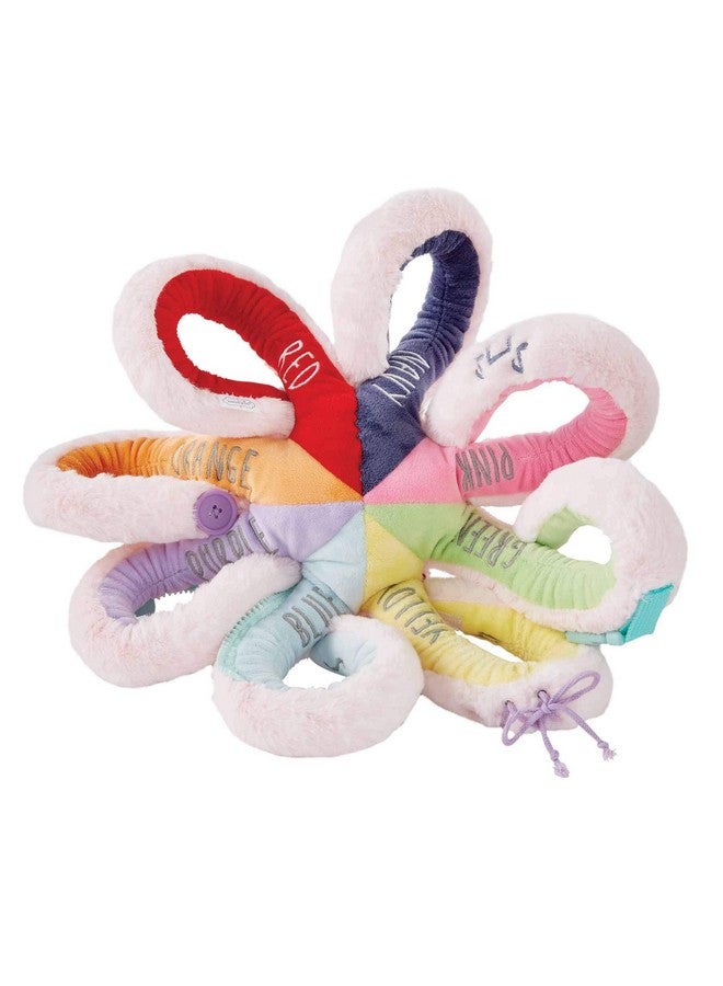 Mud Pie Octivity Pal (Pink) - Image 1