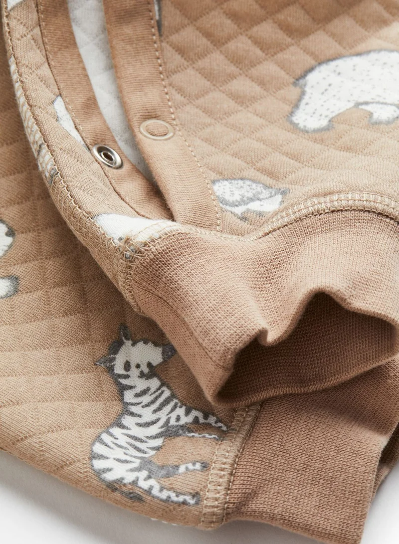 H&M Kids Printed Onesies