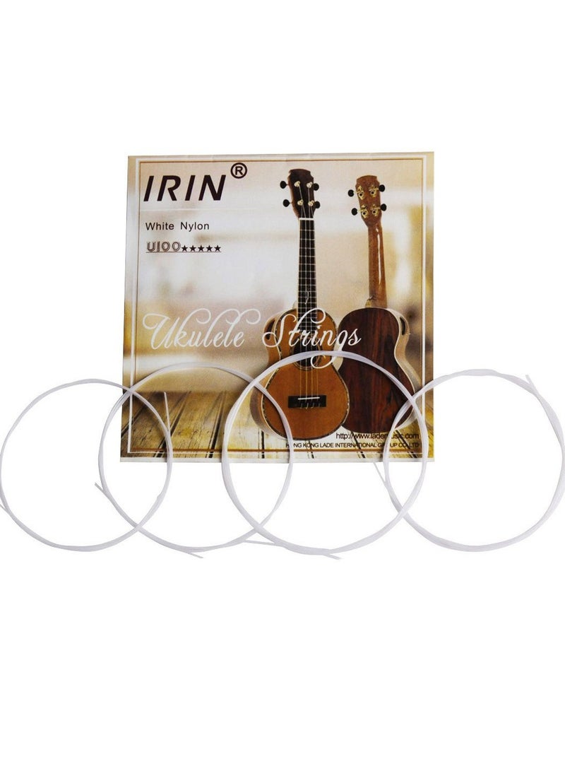 IRIN Transparent Nylon String U100 Yukrili String - Image 1