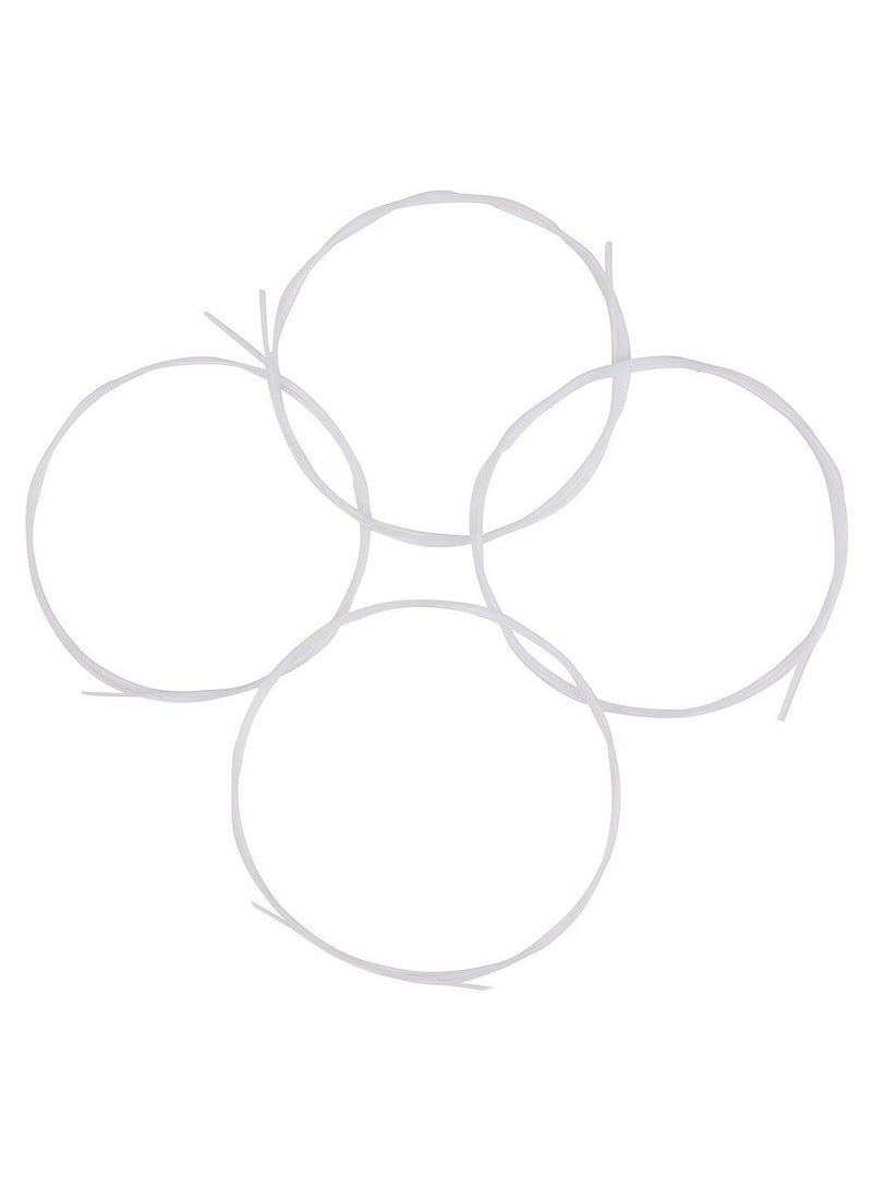 IRIN Transparent Nylon String U100 Yukrili String - Image 2