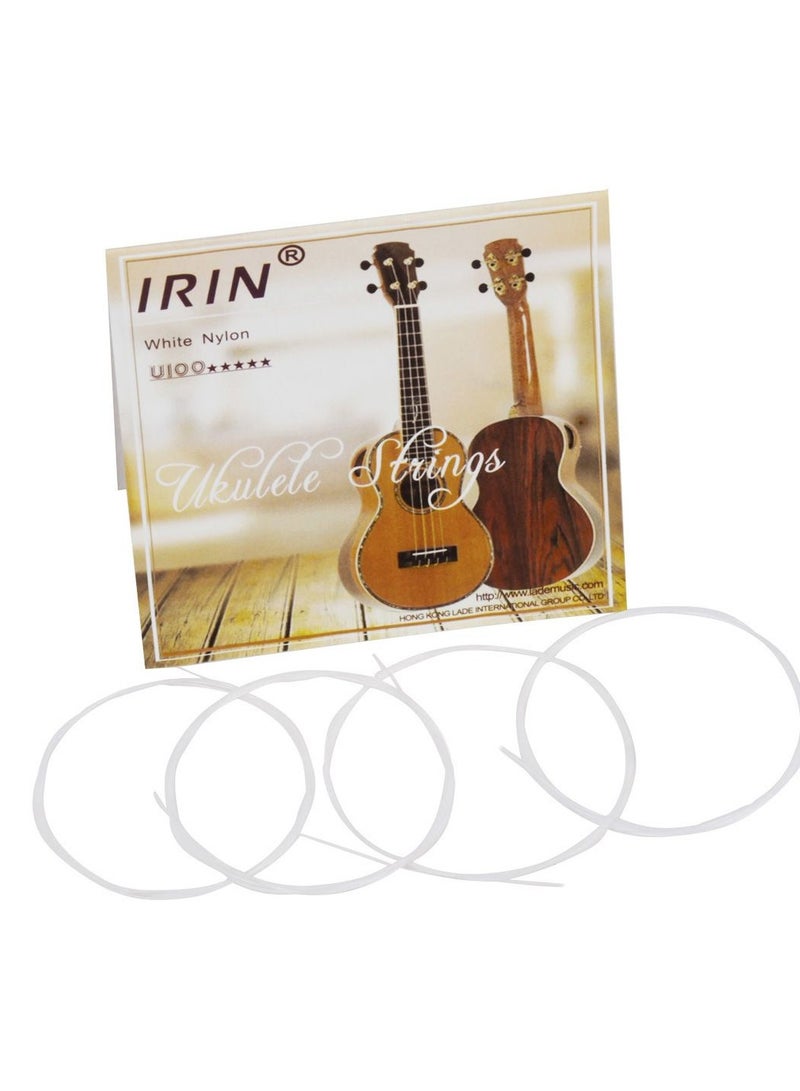 IRIN Transparent Nylon String U100 Yukrili String - Image 3