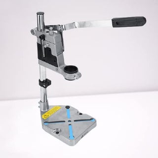XDLB Clamp Drill Press Stand Universal Bench Clamp Drill Press Stand Workbench Repair Tool for Drilling TOP Aluminium base Clamp Drill Press Workbench Drill not Included - pzsku/Z270B9BA0CB250536A428Z/45/1748265432/8eca4069-7098-4ebc-923f-92042f8aea7f