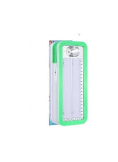 FA 6116 Battery-powered flashlight 3 operating modes