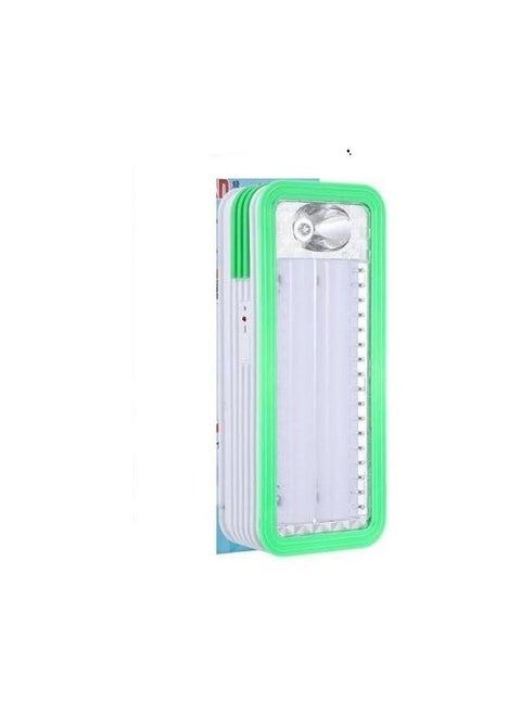 FA 6116 Battery-powered flashlight 3 operating modes