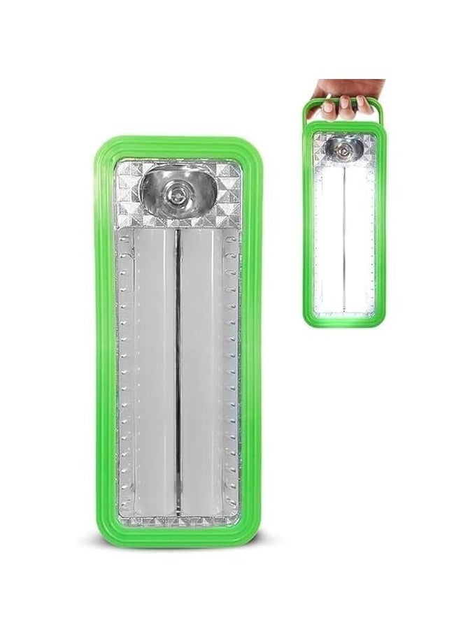 Generic - FA 6116 Battery-powered flashlight 3 operating modes - Image 1