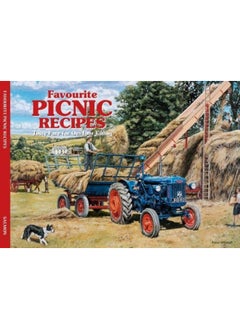 Salmon Favourite Picnic Recipes 