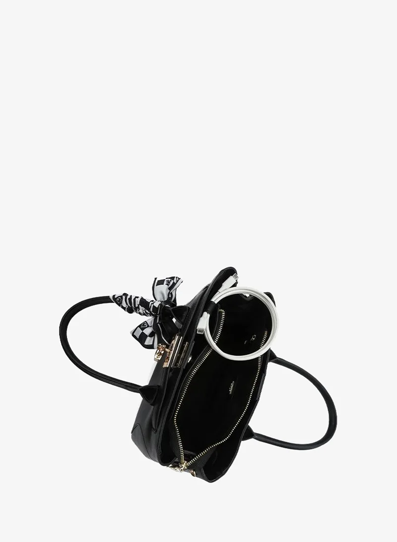 Fyor  Lush Lock Tote Bag BD 175 for Women | Best Price UAE