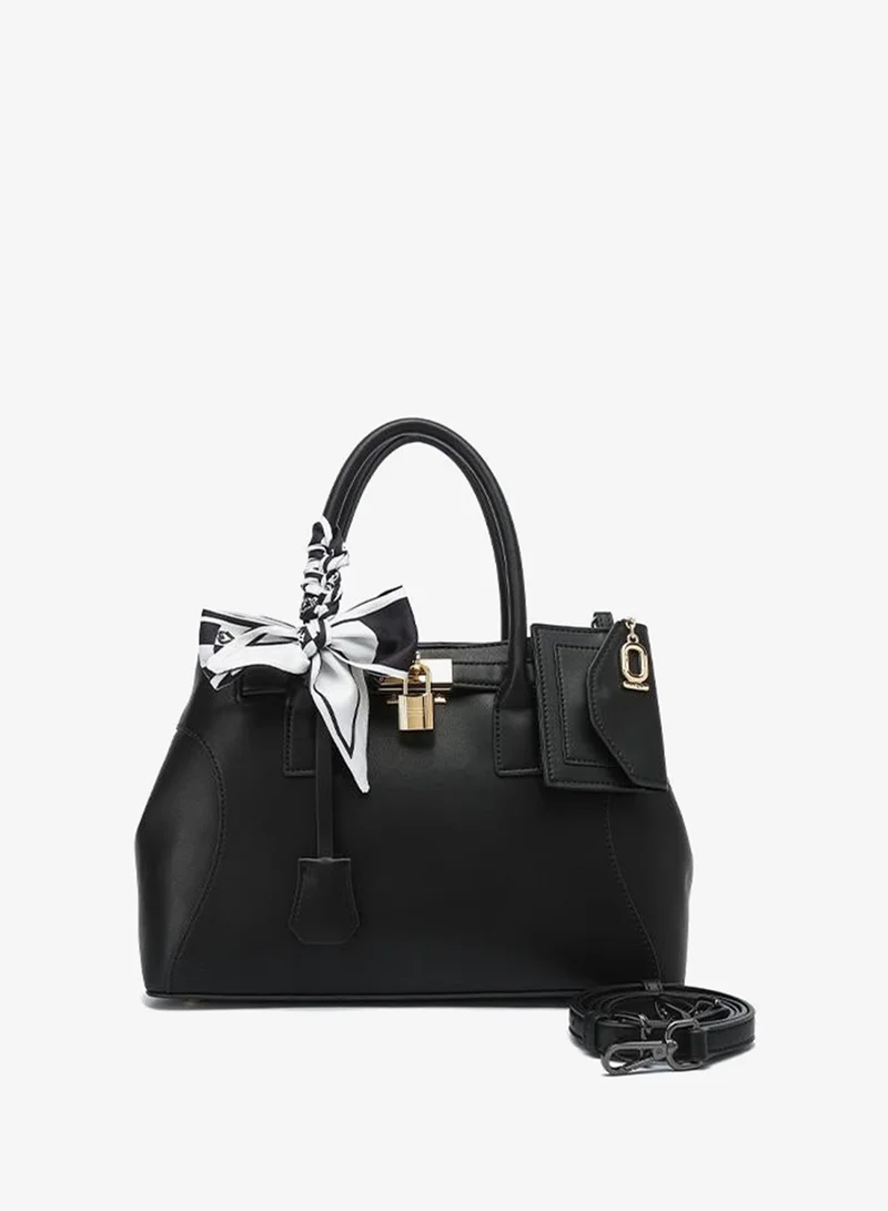 فايور Lush Lock Tote Bag BD 175