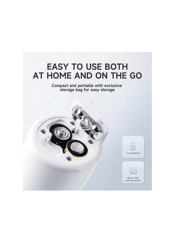 Yuwell Portable Mesh Nebulizer M102 - Image 5