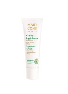 ماري كوهر كريم الوجه المبتكر بعامل حماية من أشعة الشمس SPF15، 30 مل