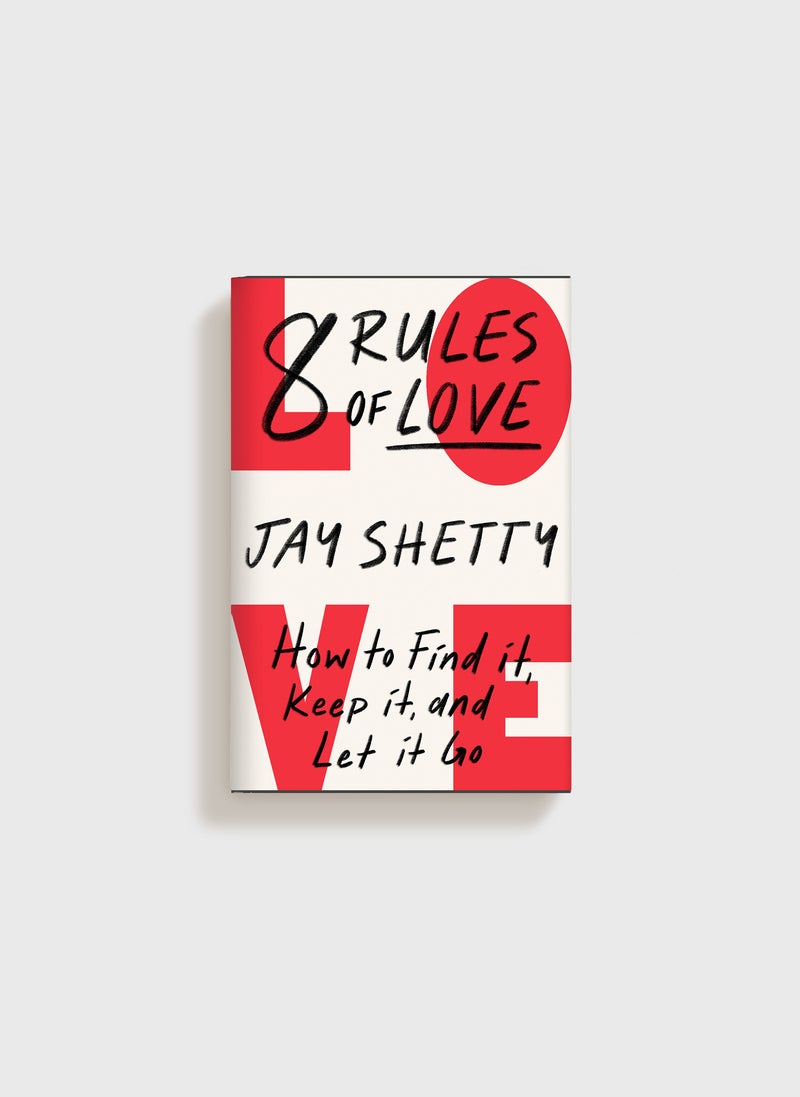 8 Rules of Love - Image 1