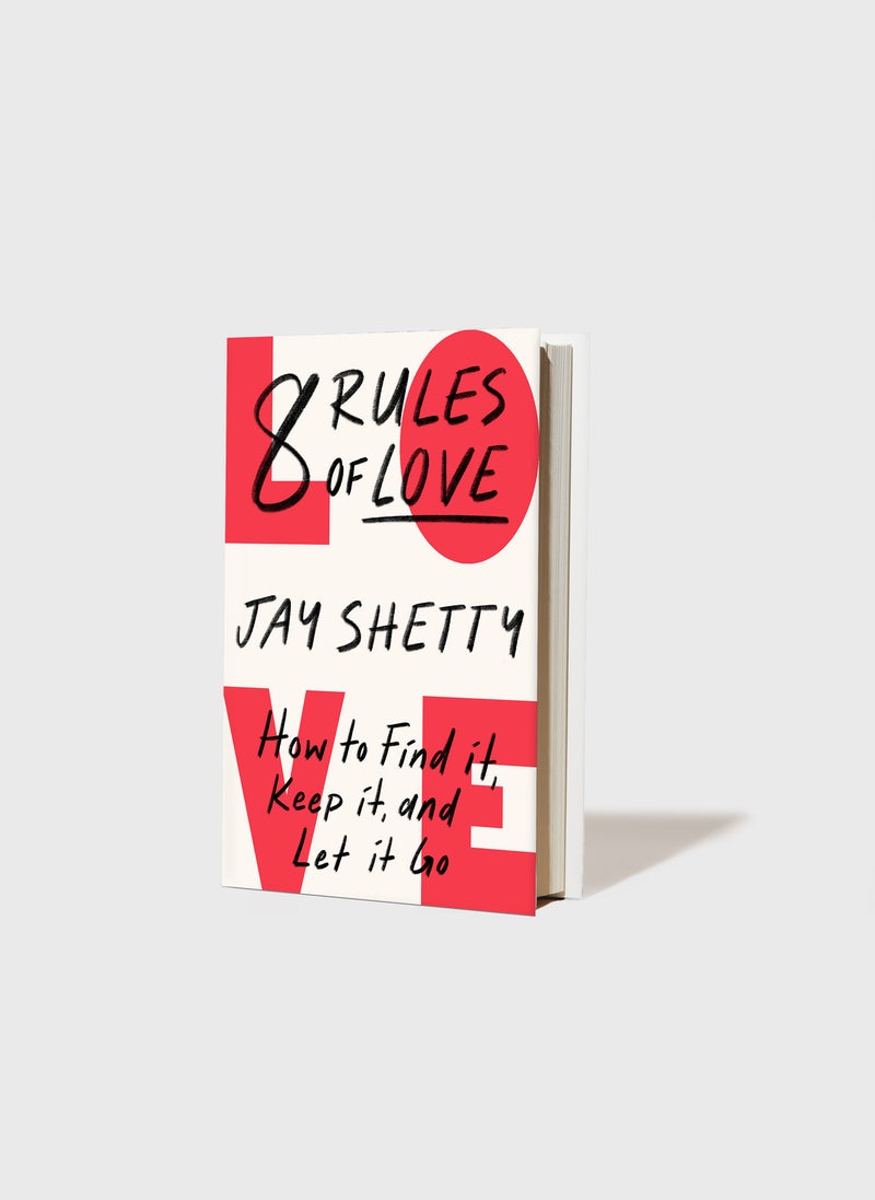 8 Rules of Love - Image 3