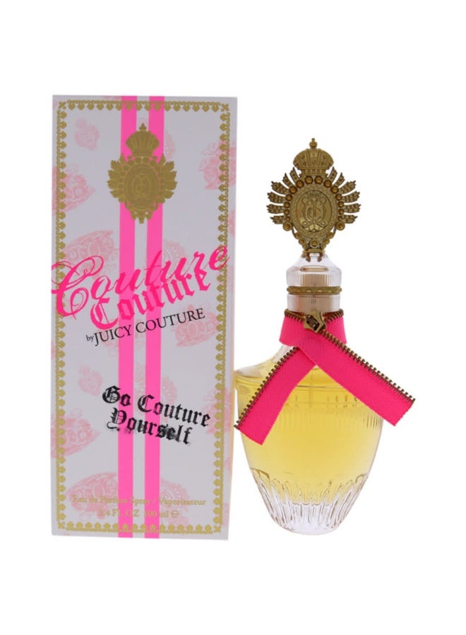 جوسي كوتور كوتور 100 مل عطر ماء بارفان