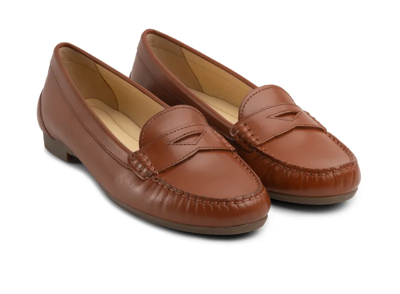 لانجوتش Selene Moccasin