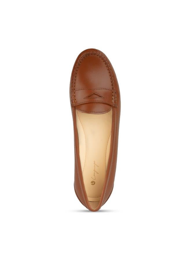 Language Women's Selene Moccasin - Image 5
