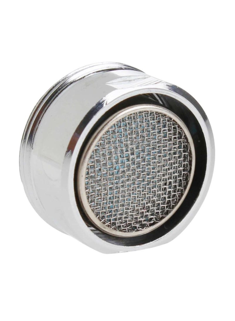 Dual Thread Aerator