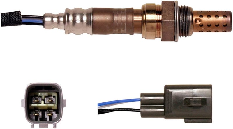 Denso 234-4169 Oxygen Sensor - Image 5