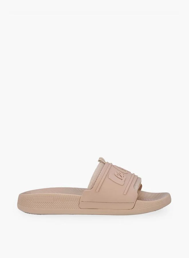 لي كوبر Men Embossed Slides