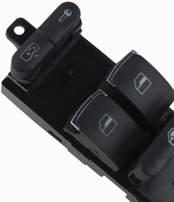 Vuzmode Electric Power Window Switch for VW Models - Image 4