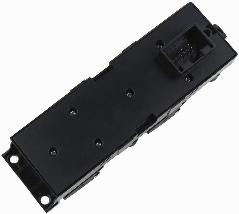 Vuzmode Electric Power Window Switch for VW Models - Image 3