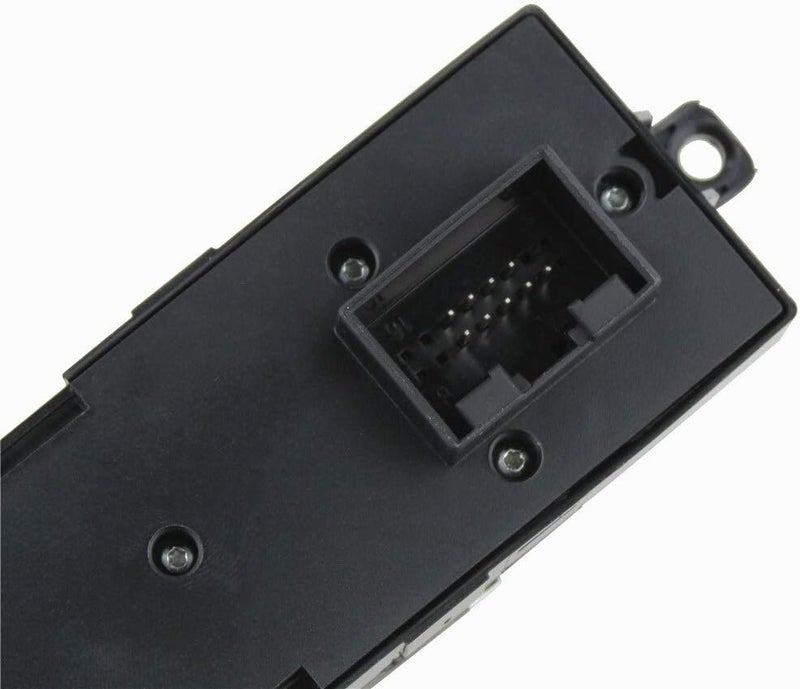 Vuzmode Electric Power Window Switch for VW Models - Image 5