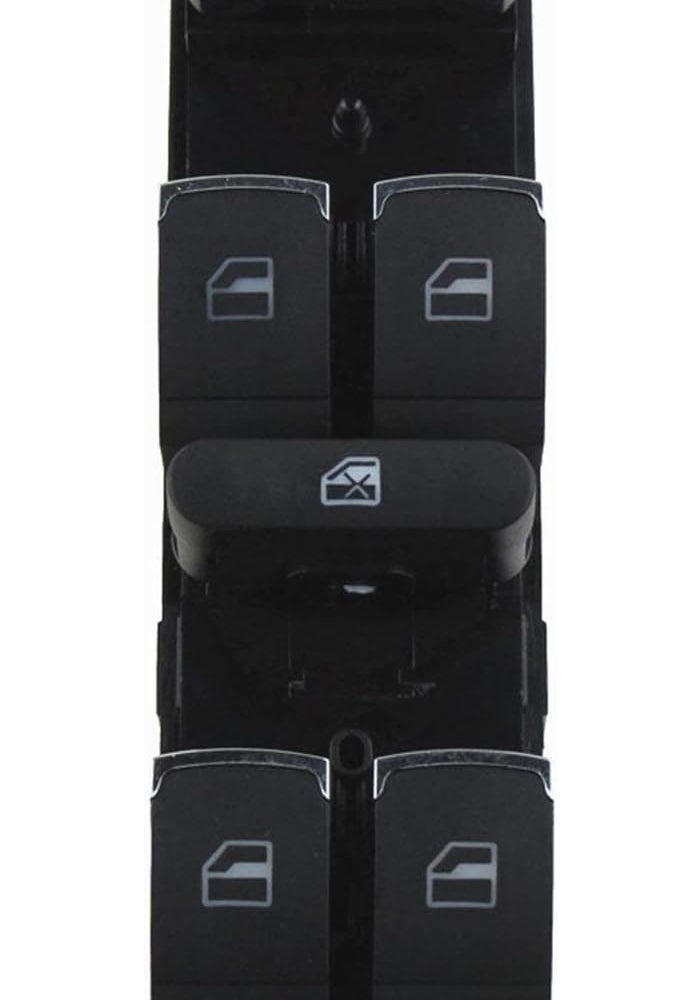 Vuzmode Electric Power Window Switch for VW Models - Image 2