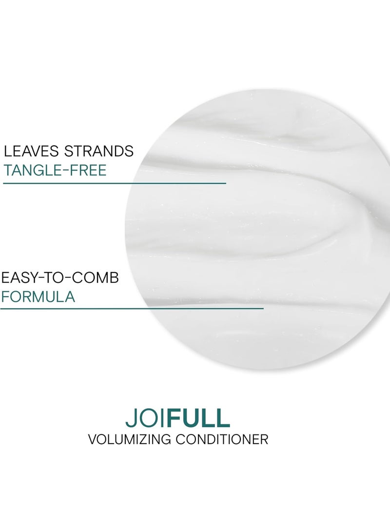 Joico JoiFULL Volumizing Conditioner 1000ml - Image 4