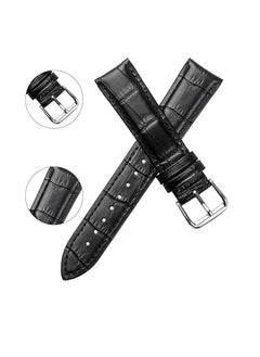 Adando Genuine Leather Watch Strap Soft Bamboo Pattern Genuine Cowhide Leather Strap Leather Replacement Watch Band for Men Women 20mm 22mm Replacement Bands for Watch Accessories for Watch - pzsku/Z270CBADCFF95871DA688Z/45/_/1739513707/4de78198-dcf5-41e1-850a-cc3a4ae011f1